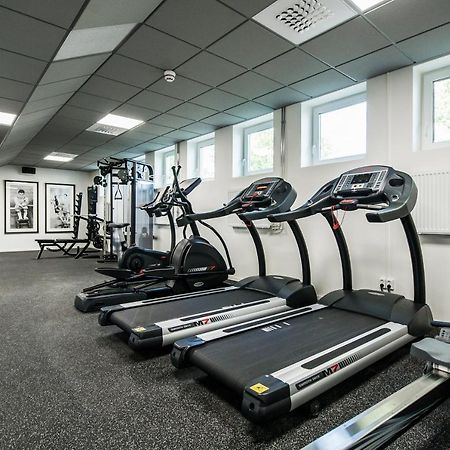 Doemle Herrgard Spa & Resort Deje Екстер'єр фото