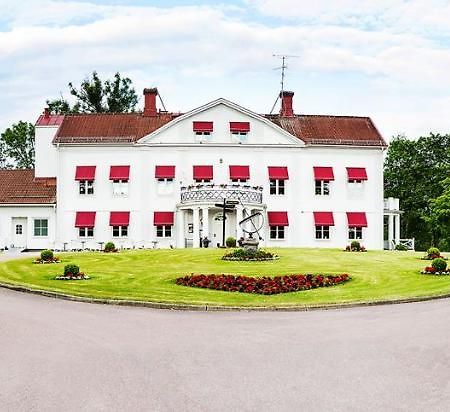 Doemle Herrgard Spa & Resort Deje Екстер'єр фото