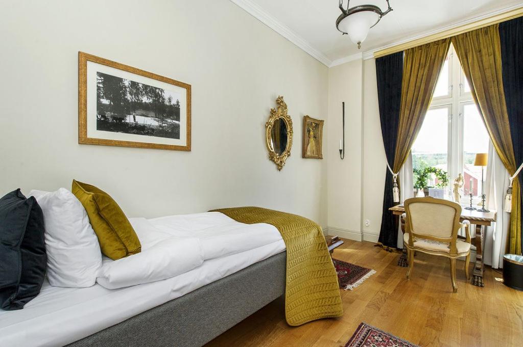 Doemle Herrgard Spa & Resort Deje Екстер'єр фото
