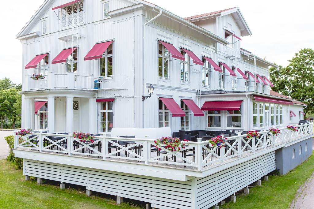 Doemle Herrgard Spa & Resort Deje Екстер'єр фото
