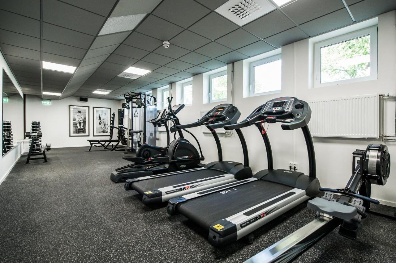 Doemle Herrgard Spa & Resort Deje Екстер'єр фото