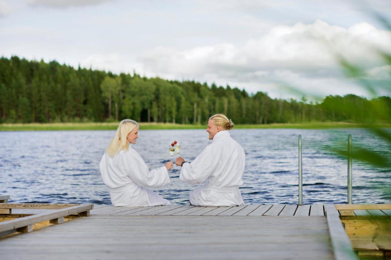 Doemle Herrgard Spa & Resort Deje Екстер'єр фото