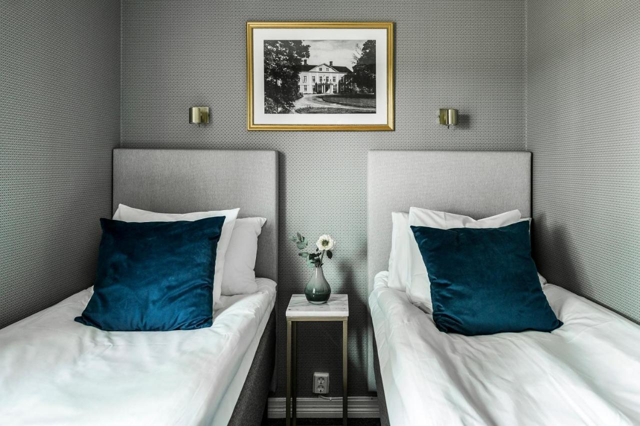 Doemle Herrgard Spa & Resort Deje Екстер'єр фото