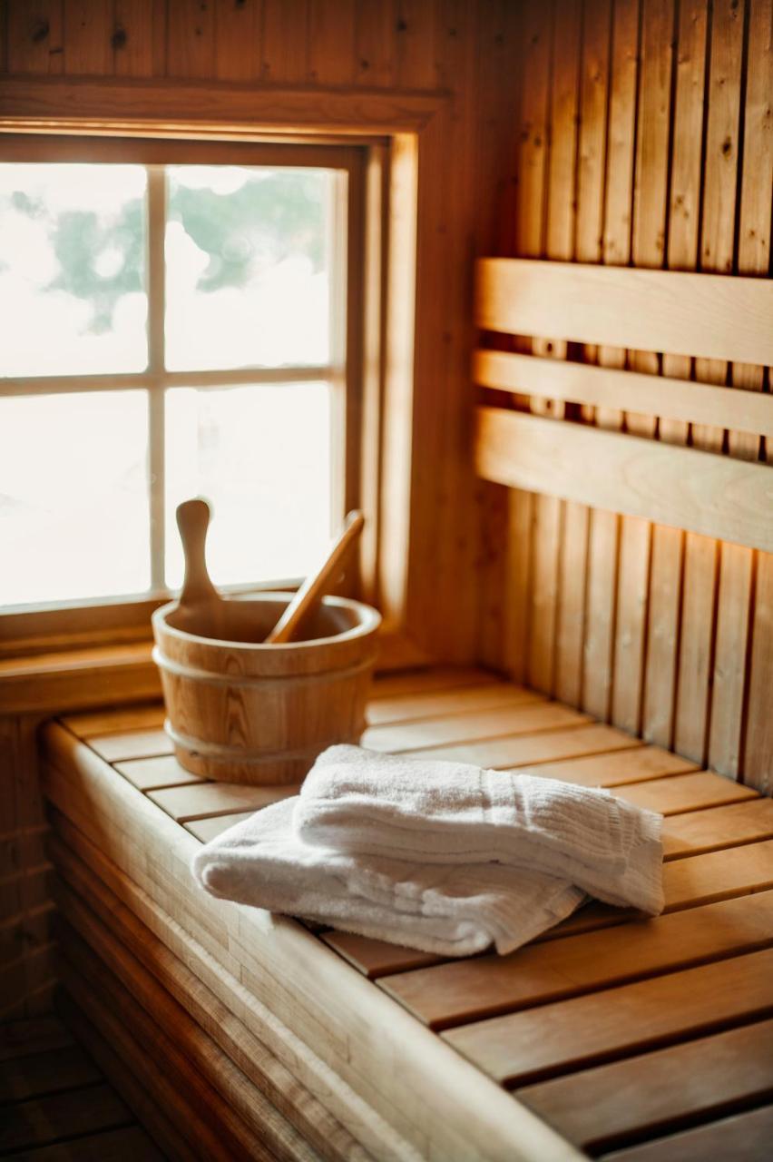 Doemle Herrgard Spa & Resort Deje Екстер'єр фото