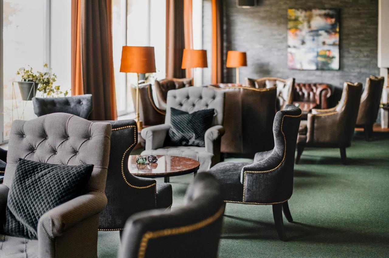 Doemle Herrgard Spa & Resort Deje Екстер'єр фото