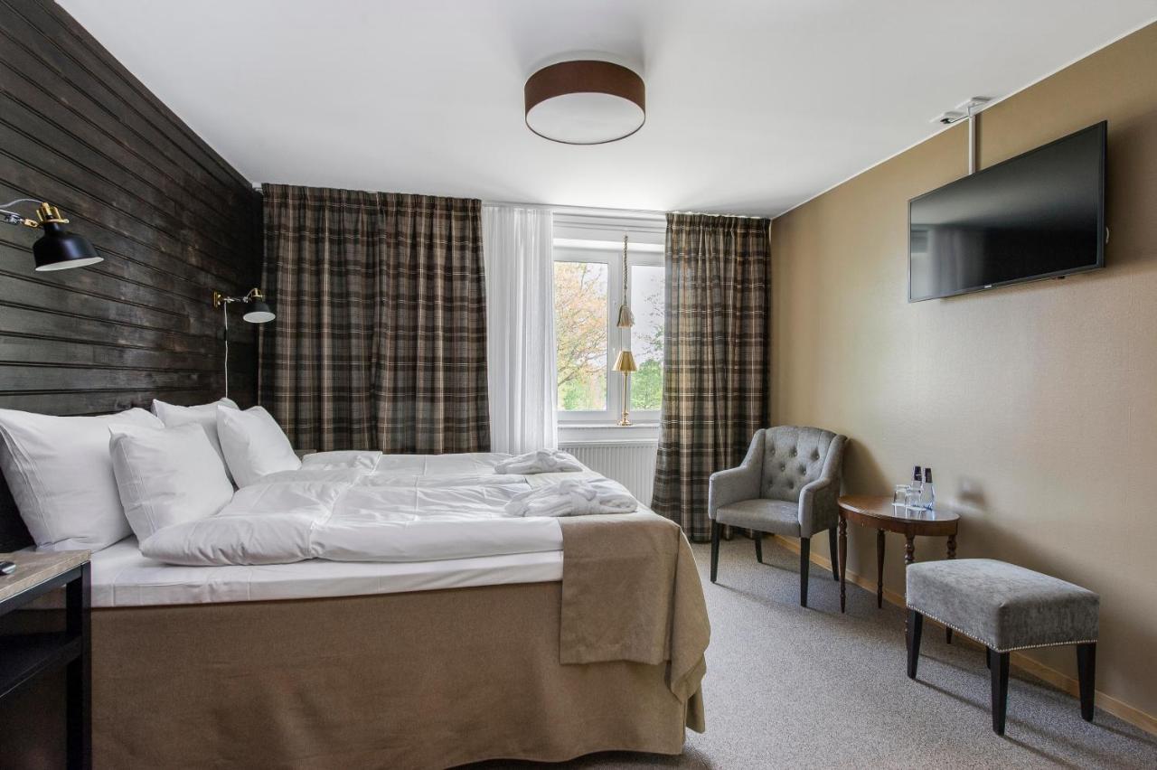 Doemle Herrgard Spa & Resort Deje Екстер'єр фото