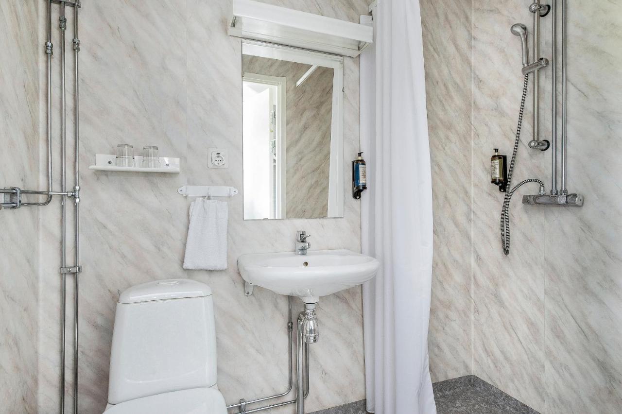 Doemle Herrgard Spa & Resort Deje Екстер'єр фото