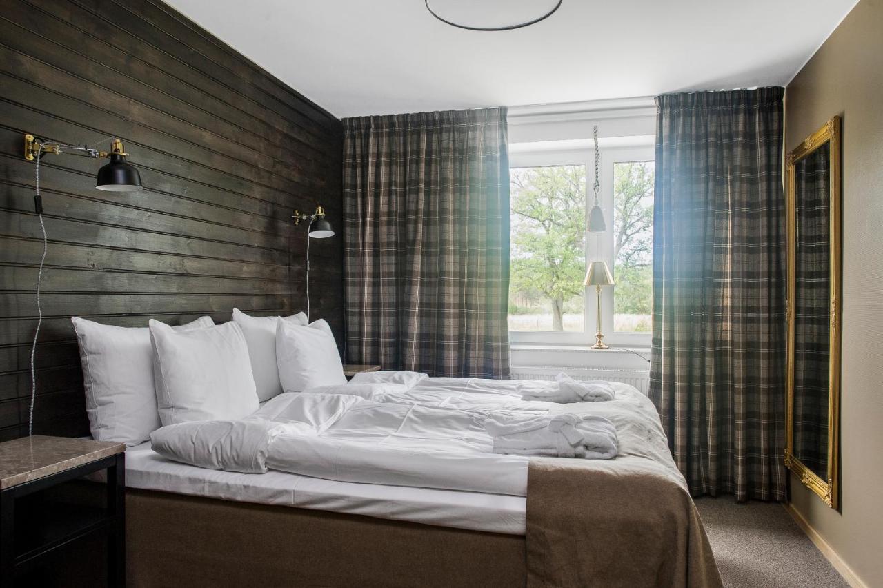 Doemle Herrgard Spa & Resort Deje Екстер'єр фото