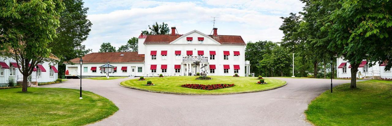 Doemle Herrgard Spa & Resort Deje Екстер'єр фото