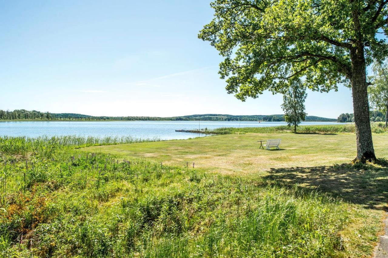 Doemle Herrgard Spa & Resort Deje Екстер'єр фото