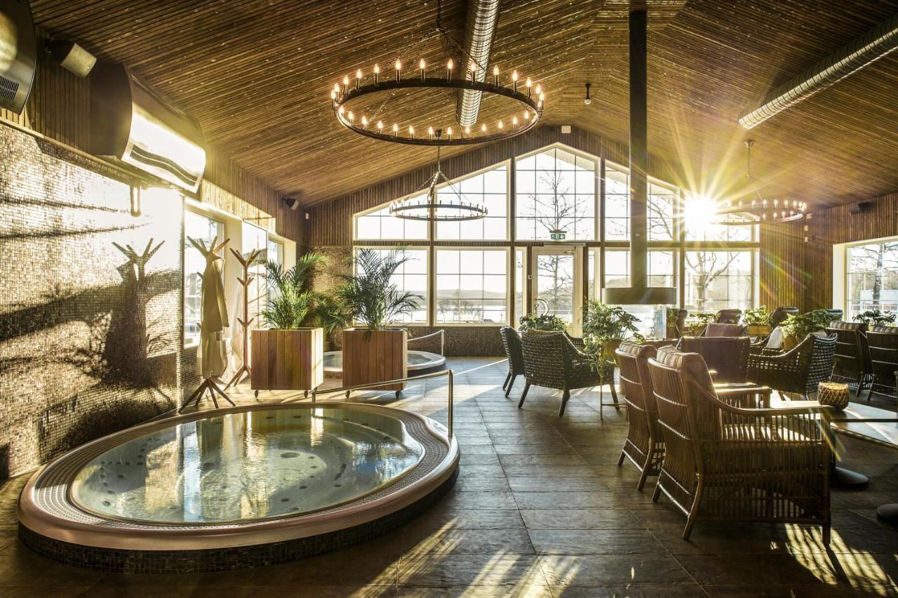 Doemle Herrgard Spa & Resort Deje Екстер'єр фото